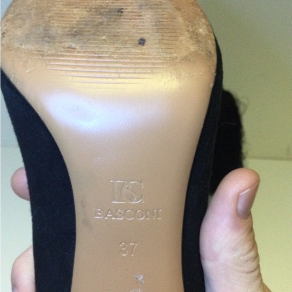 Heels - Picture 8 of 8